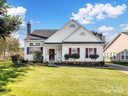 4540 Hounds Run Drive sold home in Matthews, SC