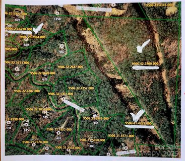 0 Aberdeen Lane active lot in Glen Cannon, Pisgah Forest, NC