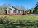 2520 Foxworth Drive sold home in Monroe, SC