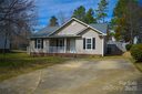 1660 Ashridge Road sold home in Rock Hill, SC