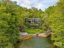 3668 West Club Boulevard sold home in Lake Toxaway, SC