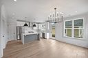 12243 Monteith Grove Drive sold home in Huntersville, SC