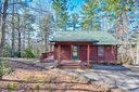 218 Doe Run sold home in Purlear, SC