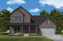 13130 Macon Hall Drive sold home in Mint Hill, SC