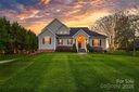 12860 Westmoreland Farm Road sold home in Davidson, SC