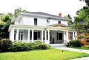 437 Walnut Street sold home in Statesville, SC