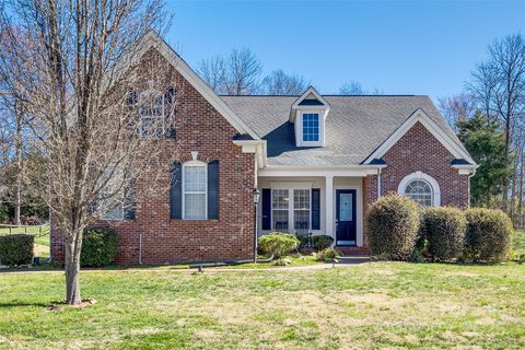 4103 Belle Meade Circle sold home in Belle Meade, Belmont, NC