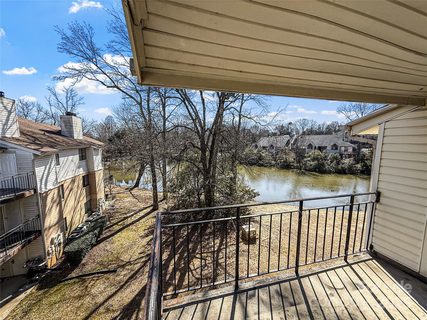 4824 Spring Lake Drive sold condo in Watermark, Charlotte, NC