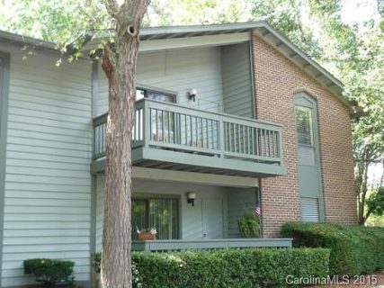5008 Sardis Road C sold condo in Essex, Charlotte, NC