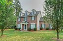 7434 Hannah Alexander Lane sold home in Mint Hill, SC