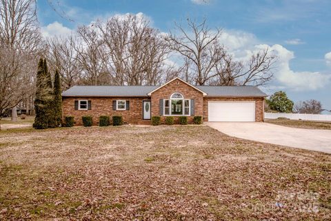 342 Monticello Road sold home in Sunnydale, Statesville, NC
