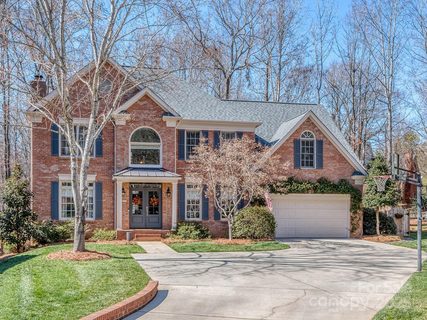 8111 Sealey Court sold home in Providence West, Charlotte, NC