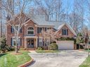 8111 Sealey Court sold home in Charlotte, SC