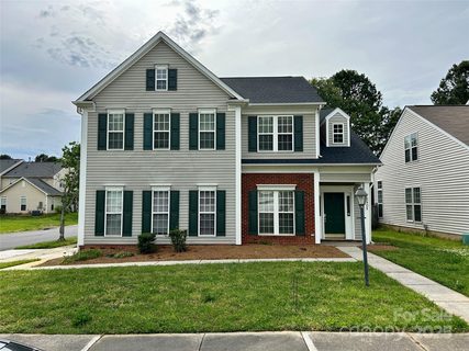 5905 Waverly Lynn Lane sold home in Prosperity, Charlotte, NC