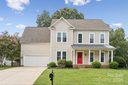 2010 Hollyhedge Lane sold home in Indian Trail, SC