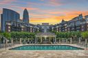 300 W 5th Street 711 sold home in Charlotte, SC