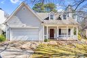 1802 Sugar Hollow Drive sold home in Charlotte, SC