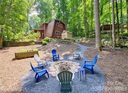 385 Reuben Branch Road sold home in Maggie Valley, SC