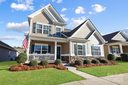 136 Kingston Drive sold home in Locust, SC