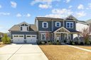 2419 Paddlers Cove Drive sold home in Clover, SC