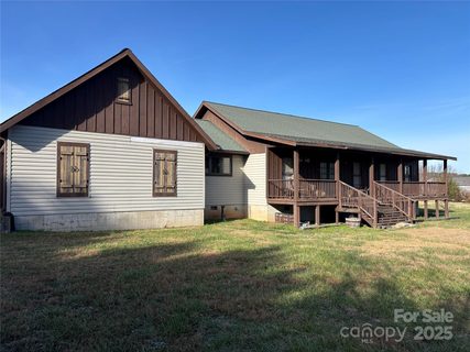 677 Midway Road sold home in Mountain View Estates, Statesville, NC