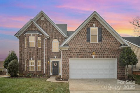 8603 Ridgeline Lane