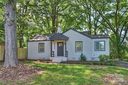 2529 Grimes Street sold home in Charlotte, SC