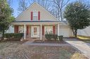 133 Winding Canyon Drive sold home in Charlotte, SC