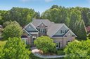 820 Hampshire Hill Road 106 sold home in Matthews, SC