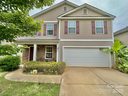 3627 Alexander Forest Drive sold home in Charlotte, SC