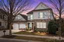 15913 Robbins Green Drive sold home in Cornelius, SC
