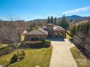 54 Ocaso Drive sold home in Asheville, SC