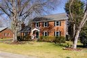 9921 Ridgemore Drive sold home in Charlotte, SC