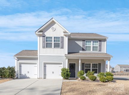 2002 Beacon Avenue 51 sold home in Creeks Landing, Monroe, NC