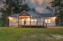 122 Cascade Ridge Road sold home in Fairview, SC