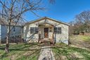 1607 Harrill Street sold home in Charlotte, SC