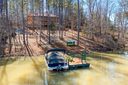 940 Hawk Ridge Drive sold home in Mill Spring, SC