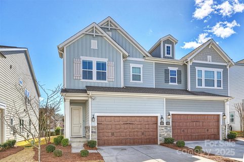 11013 Cobb Creek Court sold home in Southridge, Charlotte, NC