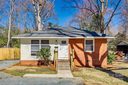 2123 Purser Drive sold home in Charlotte, SC