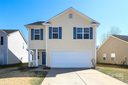 920 Lakehill Road sold home in Charlotte, SC
