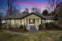 204 S Johnson Street sold home in Brevard, SC
