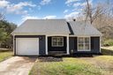 12319 Delcorte Lane sold home in Pineville, SC