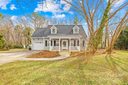 116 Miller Farm Road sold home in Statesville, SC