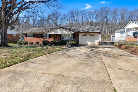 4233 Dawnwood Drive sold home in Fox Run, Gastonia, NC