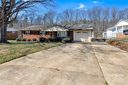 4233 Dawnwood Drive sold home in Gastonia, SC