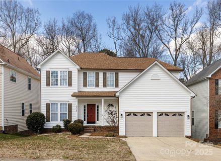 6529 Harburn Forest Drive