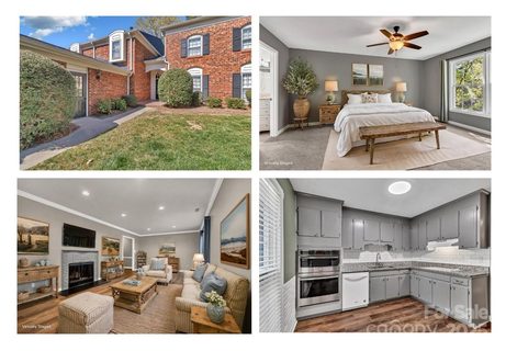 7214 Quail Meadow Lane