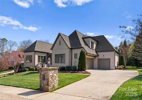 19604 Olde Spring Court sold home in Shadowcreek, Cornelius, NC