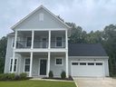 1055 Kinship Drive sold home in Lancaster, SC