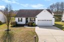 5140 Hildreth Court sold home in Concord, SC